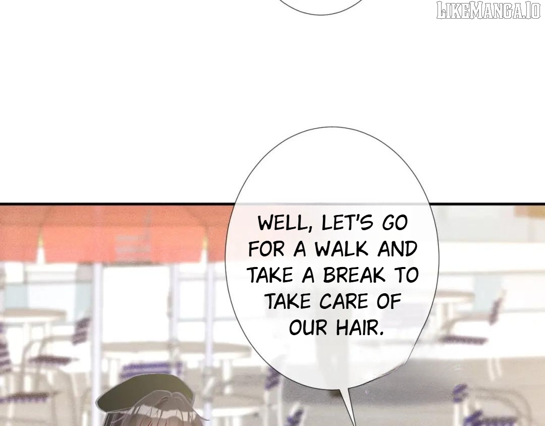 Everyone's Darling Chapter 231 - page 45